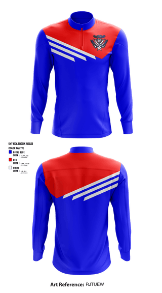 Quarter Zip Jacket, Freedom Middle School Basketball, Men's Basketball, Teamtime, Team time, sublimation, custom sports apparel, team uniforms, spirit wear, spiritwear, sports uniforms, custom shirts, team store, custom team store, fundraiser sports, apparel fundraiser