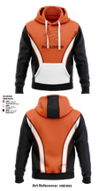 Rudyard Senior High School Basketball 11139770 Hoodie - 39