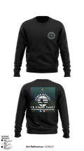 Cyber NotaryCyber Notary 34511159 Crew Neck Sweatshirt - 1