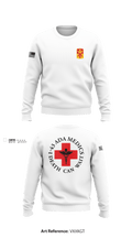 Medics, 1-43 ADA 28999239 Crew Neck Sweatshirt - 5