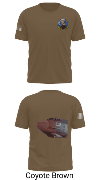Short Sleeve Performance Shirt, , Air Force, Teamtime, Team time, sublimation, custom sports apparel, team uniforms, spirit wear, spiritwear, sports uniforms, custom shirts, team store, custom team store, fundraiser sports, apparel fundraiser