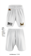 MSSC Essayons 2 48058860 Athletic Shorts With Pockets - 2