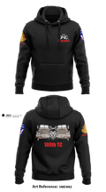 109th TC 56878980 Hoodie - 6