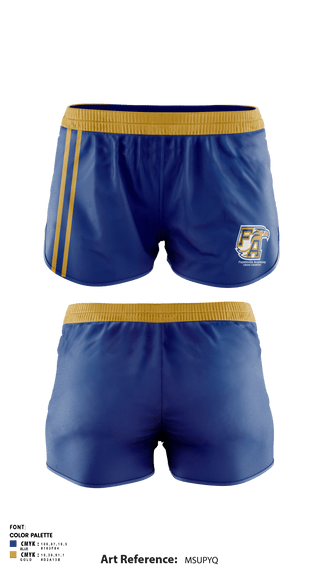 Track Shorts, Fayetteville Academy Cross Country, Cross Country, Teamtime, Team time, sublimation, custom sports apparel, team uniforms, spirit wear, spiritwear, sports uniforms, custom shirts, team store, custom team store, fundraiser sports, apparel fundraiser