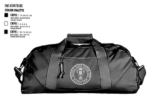 Duffle Bag, Freshly faded custom cutz, , Teamtime, Team time, sublimation, custom sports apparel, team uniforms, spirit wear, spiritwear, sports uniforms, custom shirts, team store, custom team store, fundraiser sports, apparel fundraiser