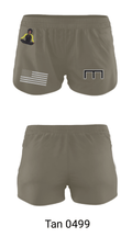 1st SQD, 1st PLT, A Co 588 BEB 11462606 Ranger Panties - 5