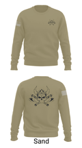 Charlie Company 93293669 Crew Neck Sweatshirt - 12