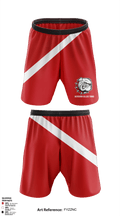 Mcpherson College 33503570 Athletic Shorts With Pockets - 5