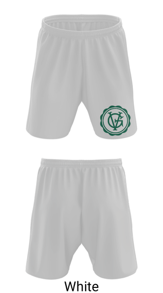 Athletic Shorts With Pockets, Georgetown Visitation Preparatory School Volleyball, Men's Volleyball, Teamtime, Team time, sublimation, custom sports apparel, team uniforms, spirit wear, spiritwear, sports uniforms, custom shirts, team store, custom team store, fundraiser sports, apparel fundraiser