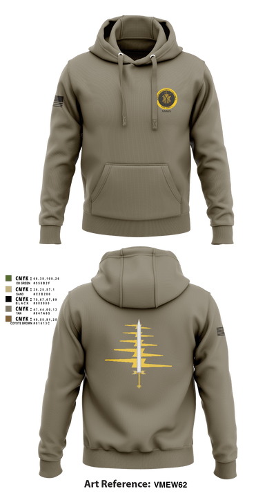 TIOG EA 44555936 Hoodie - 53