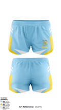 Heritage High School Softball 5410748 Ranger Panties - 1