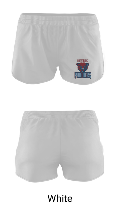 Wallis Annenberg High School 97322913 Ranger Panties - 3