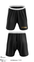 Southwest JCB 6494670 Athletic Shorts With Pockets - 1