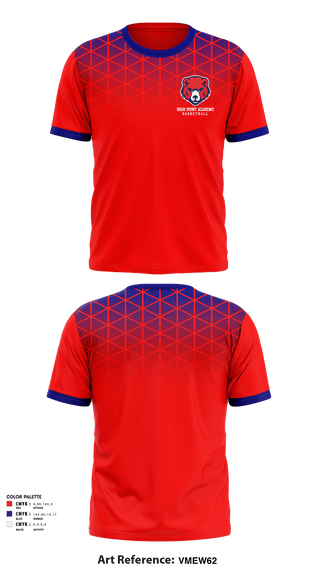 Short Sleeve Performance Shirt, High Point Academy Basketball, Men's Basketball, Teamtime, Team time, sublimation, custom sports apparel, team uniforms, spirit wear, spiritwear, sports uniforms, custom shirts, team store, custom team store, fundraiser sports, apparel fundraiser