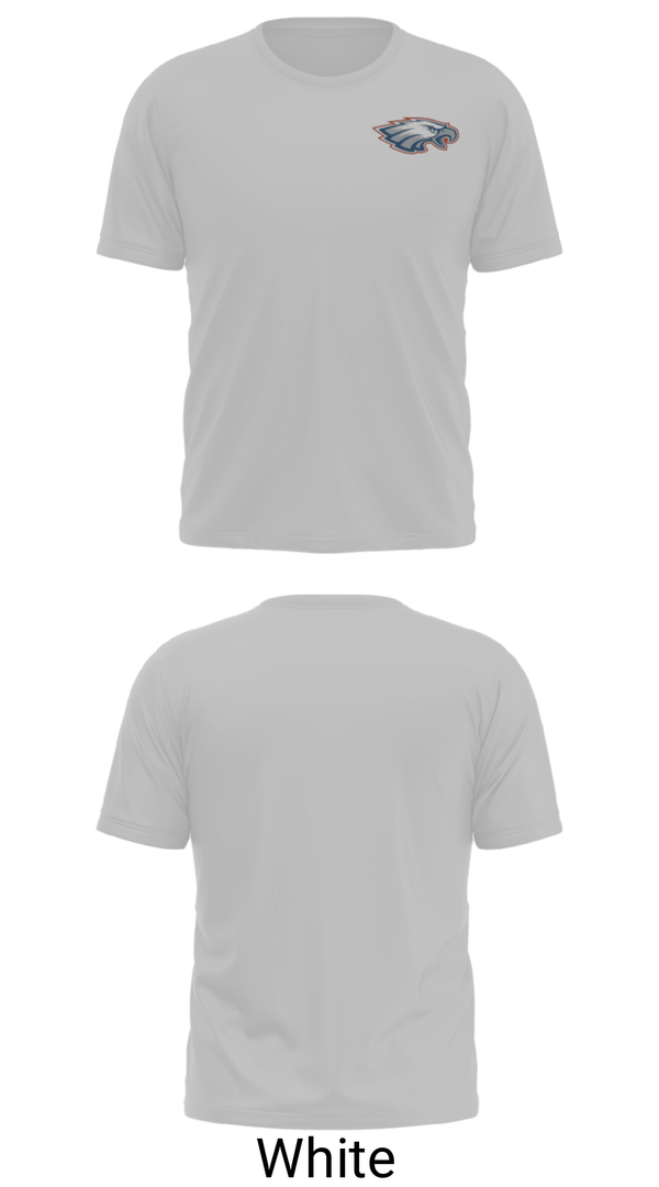 Short Sleeve Performance Shirt, Pequot lakes Community Education, Spirit Store, Teamtime, Team time, sublimation, custom sports apparel, team uniforms, spirit wear, spiritwear, sports uniforms, custom shirts, team store, custom team store, fundraiser sports, apparel fundraiser