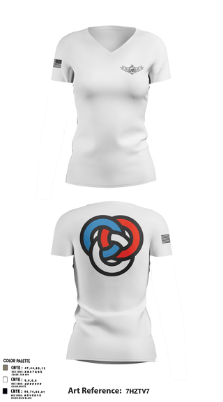 Women's Short Sleeve Vneck Shirt, , , Teamtime, Team time, sublimation, custom sports apparel, team uniforms, spirit wear, spiritwear, sports uniforms, custom shirts, team store, custom team store, fundraiser sports, apparel fundraiser