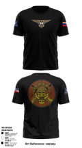 IAAFA 44905839 Short Sleeve Performance Shirt - 7