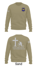 352 sow 65671516 Crew Neck Sweatshirt - 12