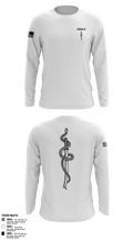 Charlie 19199497 Long Sleeve Performance Shirt - 2