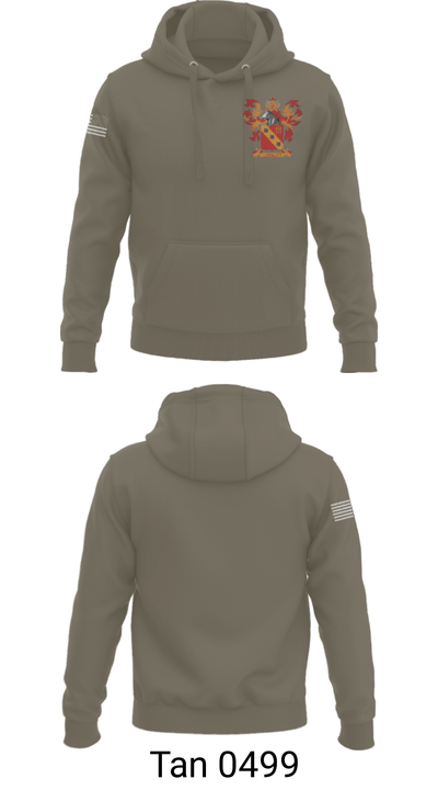 Loyalty 18947599 Hoodie - 47