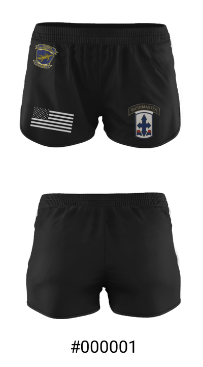 1-158 IN D Co 17730595 Ranger Panties - 1