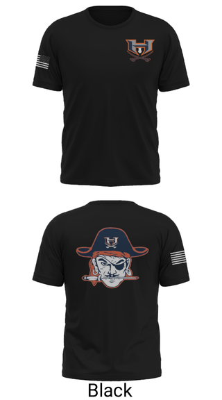 Short Sleeve Performance Shirt, Habersham Central High School Cross Country, Cross Country, Teamtime, Team time, sublimation, custom sports apparel, team uniforms, spirit wear, spiritwear, sports uniforms, custom shirts, team store, custom team store, fundraiser sports, apparel fundraiser