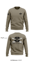 GHOSTS 5648482 Crew Neck Sweatshirt - 2