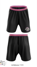 Electric city shockerz 55018985 Athletic Shorts With Pockets - 1