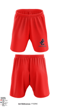 Jefferson County High School Wrestling 39623353 Athletic Shorts With Pockets - 27