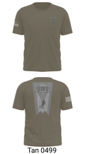 Underwater Search and Recovery Unit 43495281 Short Sleeve Performance Shirt - 35