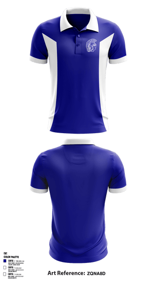 Short Sleeve Performance Polo, Washington Mc Kinnley School, Spirit Store, Teamtime, Team time, sublimation, custom sports apparel, team uniforms, spirit wear, spiritwear, sports uniforms, custom shirts, team store, custom team store, fundraiser sports, apparel fundraiser