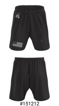 SFOD-A 11 96174000 Athletic Shorts With Pockets - 48