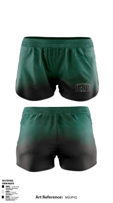Women's Shorts, ACVH, , Teamtime, Team time, sublimation, custom sports apparel, team uniforms, spirit wear, spiritwear, sports uniforms, custom shirts, team store, custom team store, fundraiser sports, apparel fundraiser