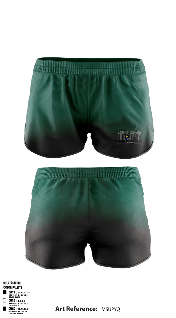 Women's Shorts, ACVH, , Teamtime, Team time, sublimation, custom sports apparel, team uniforms, spirit wear, spiritwear, sports uniforms, custom shirts, team store, custom team store, fundraiser sports, apparel fundraiser