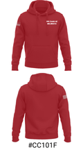 RS Central MCJROTC 69425409 Hoodie - 43