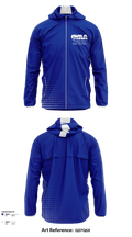 Olentangy Youth Athletic Association 53542023 Windbreaker - 1