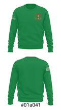 324th MP 35502647 Crew Neck Sweatshirt - 7