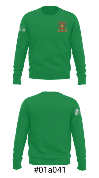 Crew Neck Sweatshirt, , National Guard, Teamtime, Team time, sublimation, custom sports apparel, team uniforms, spirit wear, spiritwear, sports uniforms, custom shirts, team store, custom team store, fundraiser sports, apparel fundraiser