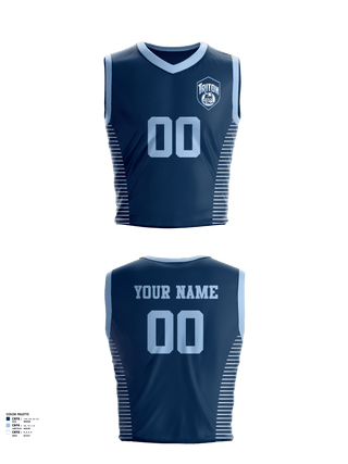 Mens Basketball Jersey, Triton Youth Basketball, Men's Basketball, Teamtime, Team time, sublimation, custom sports apparel, team uniforms, spirit wear, spiritwear, sports uniforms, custom shirts, team store, custom team store, fundraiser sports, apparel fundraiser