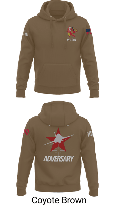 VFC 204 86940717 Hoodie - 44