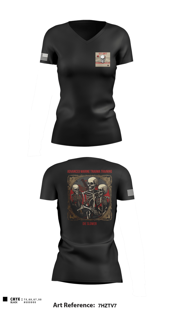 Women's Short Sleeve Vneck Shirt, Easy Company, , Teamtime, Team time, sublimation, custom sports apparel, team uniforms, spirit wear, spiritwear, sports uniforms, custom shirts, team store, custom team store, fundraiser sports, apparel fundraiser