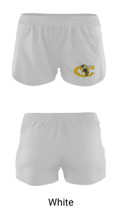 Cook High School Band 91156172 Ranger Panties - 39