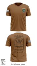 VFA-125 92707665 Short Sleeve Performance Shirt - 2