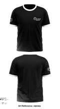 Optimum Images 2916568 Short Sleeve Performance Shirt - 1