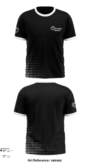 Short Sleeve Performance Shirt, Optimum Images, , Teamtime, Team time, sublimation, custom sports apparel, team uniforms, spirit wear, spiritwear, sports uniforms, custom shirts, team store, custom team store, fundraiser sports, apparel fundraiser