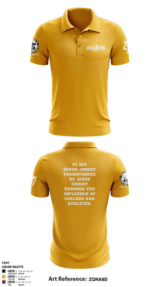 Short Sleeve Performance Polo, FCA ( Fellowship of Christian Athletes ) South Jersey, Spirit Store, Teamtime, Team time, sublimation, custom sports apparel, team uniforms, spirit wear, spiritwear, sports uniforms, custom shirts, team store, custom team store, fundraiser sports, apparel fundraiser