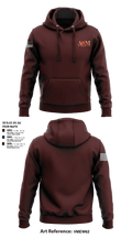 ACM MINISTRIES 12215274 Hoodie - 1