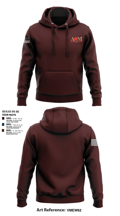 Hoodie, ACM MINISTRIES, , Teamtime, Team time, sublimation, custom sports apparel, team uniforms, spirit wear, spiritwear, sports uniforms, custom shirts, team store, custom team store, fundraiser sports, apparel fundraiser