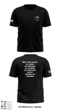 SOI West 38212133 Short Sleeve Performance Shirt - 1