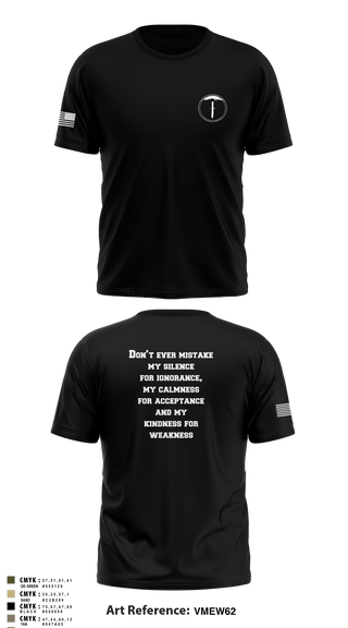 Short Sleeve Performance Shirt, , Marines, Teamtime, Team time, sublimation, custom sports apparel, team uniforms, spirit wear, spiritwear, sports uniforms, custom shirts, team store, custom team store, fundraiser sports, apparel fundraiser